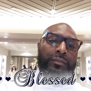 Meet your Posher, Rodney